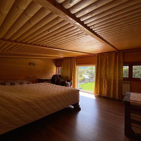 Затишний Будиночок Біля Річки Krivorovnya Ngoại thất bức ảnh